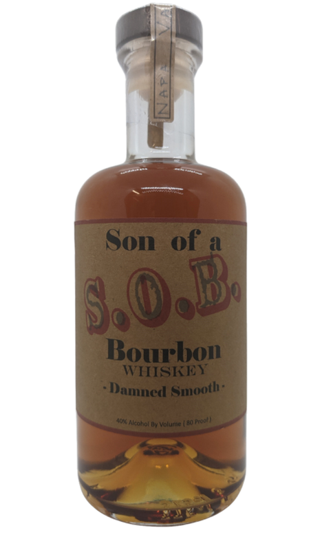 SOB Limited Reserve