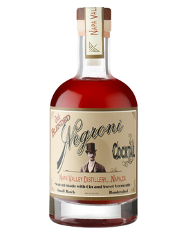 Negroni Cocktail